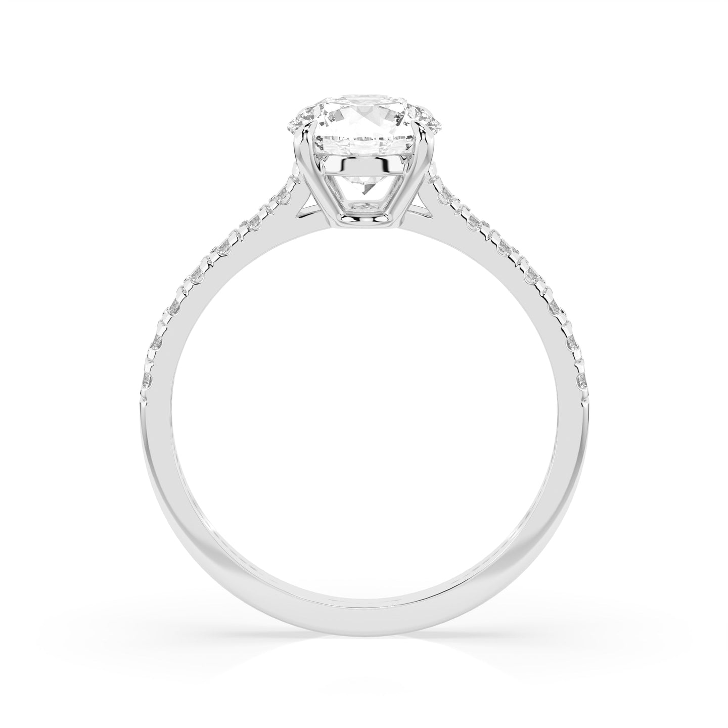 Cei 4C nu spun întreaga poveste despre valoarea unui diamant.