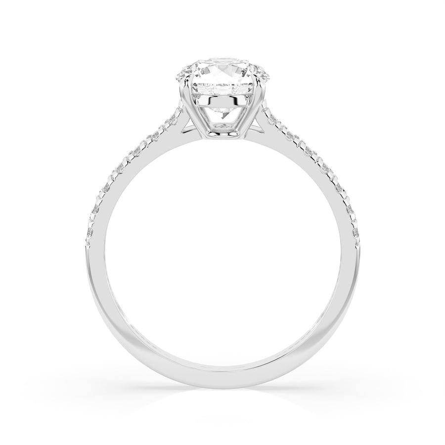 Cei 4C nu spun întreaga poveste despre valoarea unui diamant.