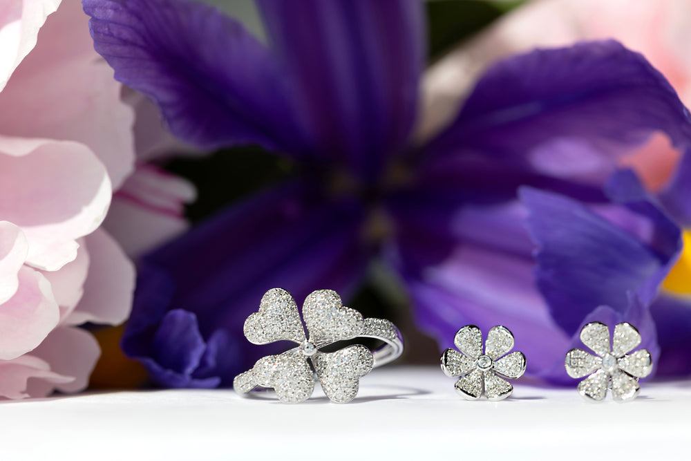 Jardin des Merveilles