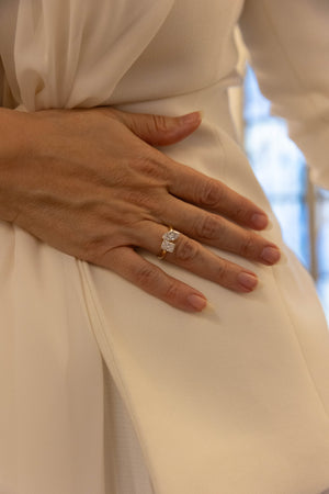 Signature Crafted  Diamonds