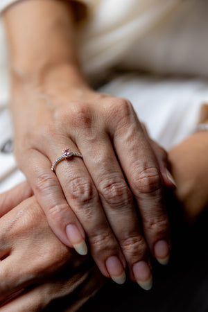 Privee Diamond Collection