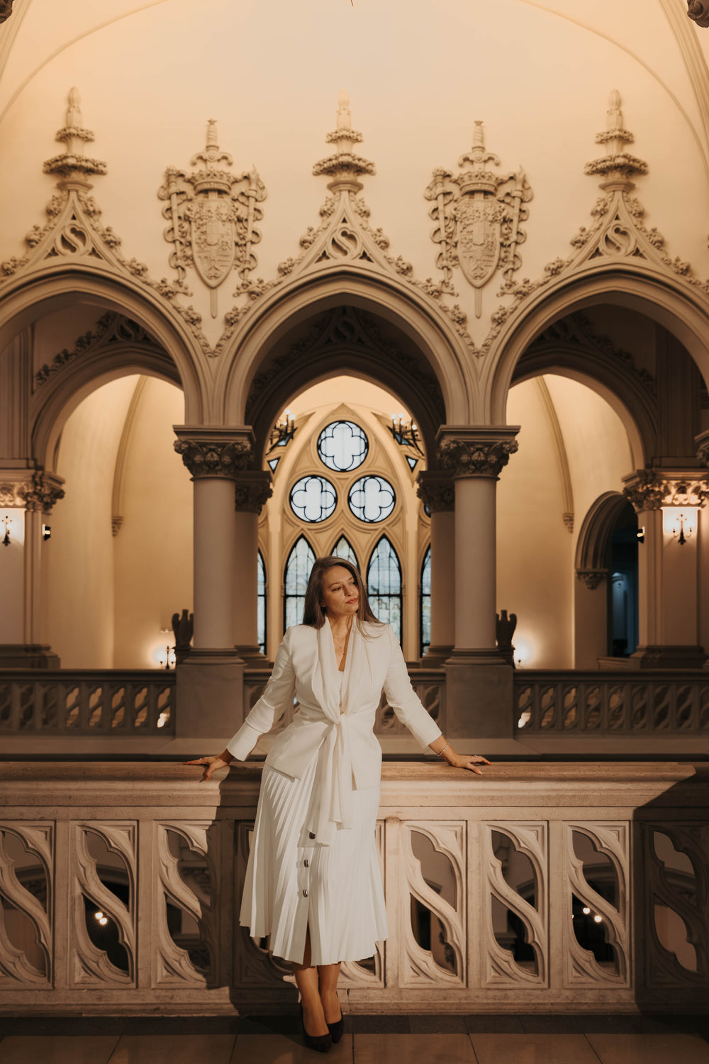 O Pasiune Transformată Într-o Casă De Bijuterii