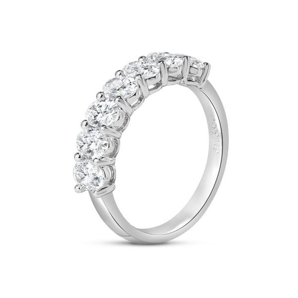 Inel cu diamante Cercle d'Eclat