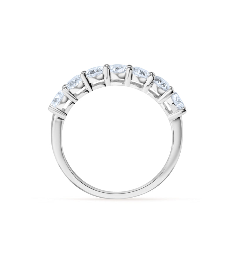 Inel cu diamante Cercle d'Eclat